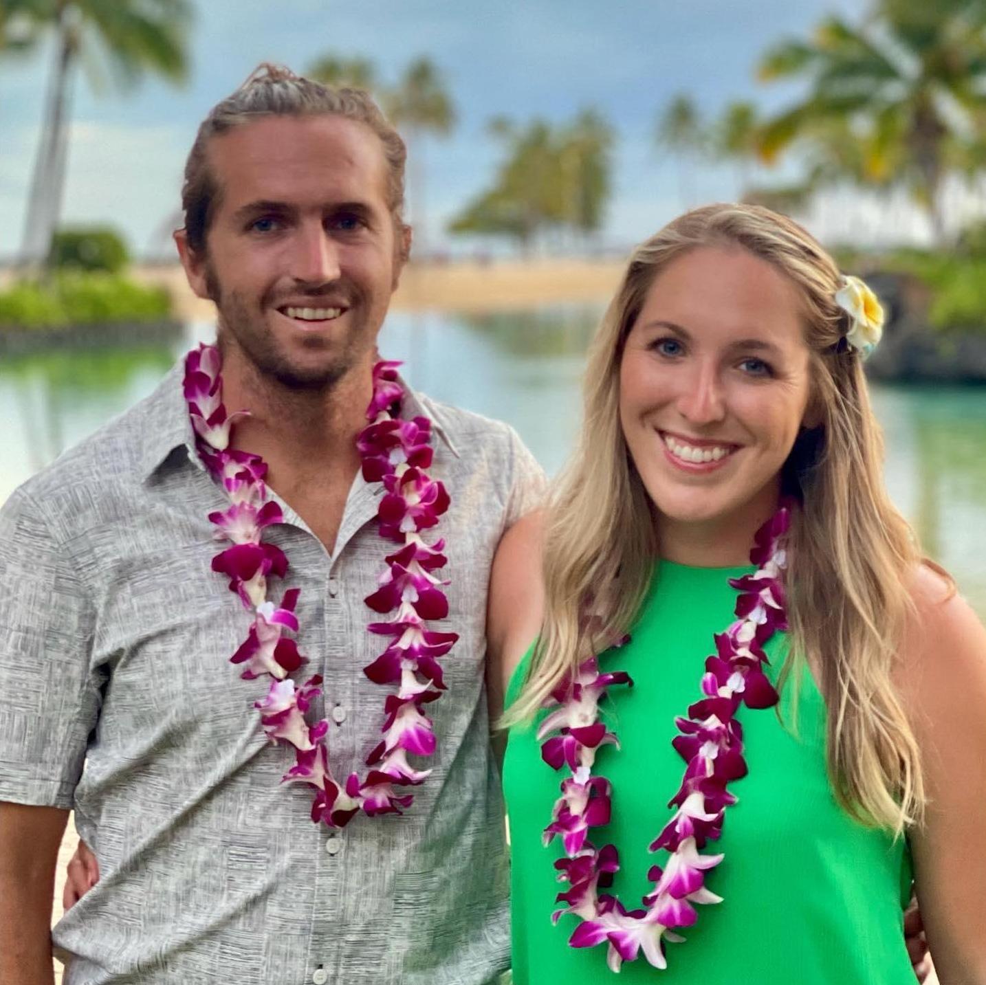 Hawaii, 2021