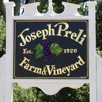 Joseph Preli Farm and Winery