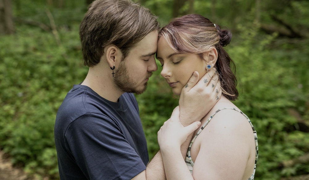 Lisa Krauss and Trace Caudill's Wedding Website