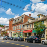 Newtown
