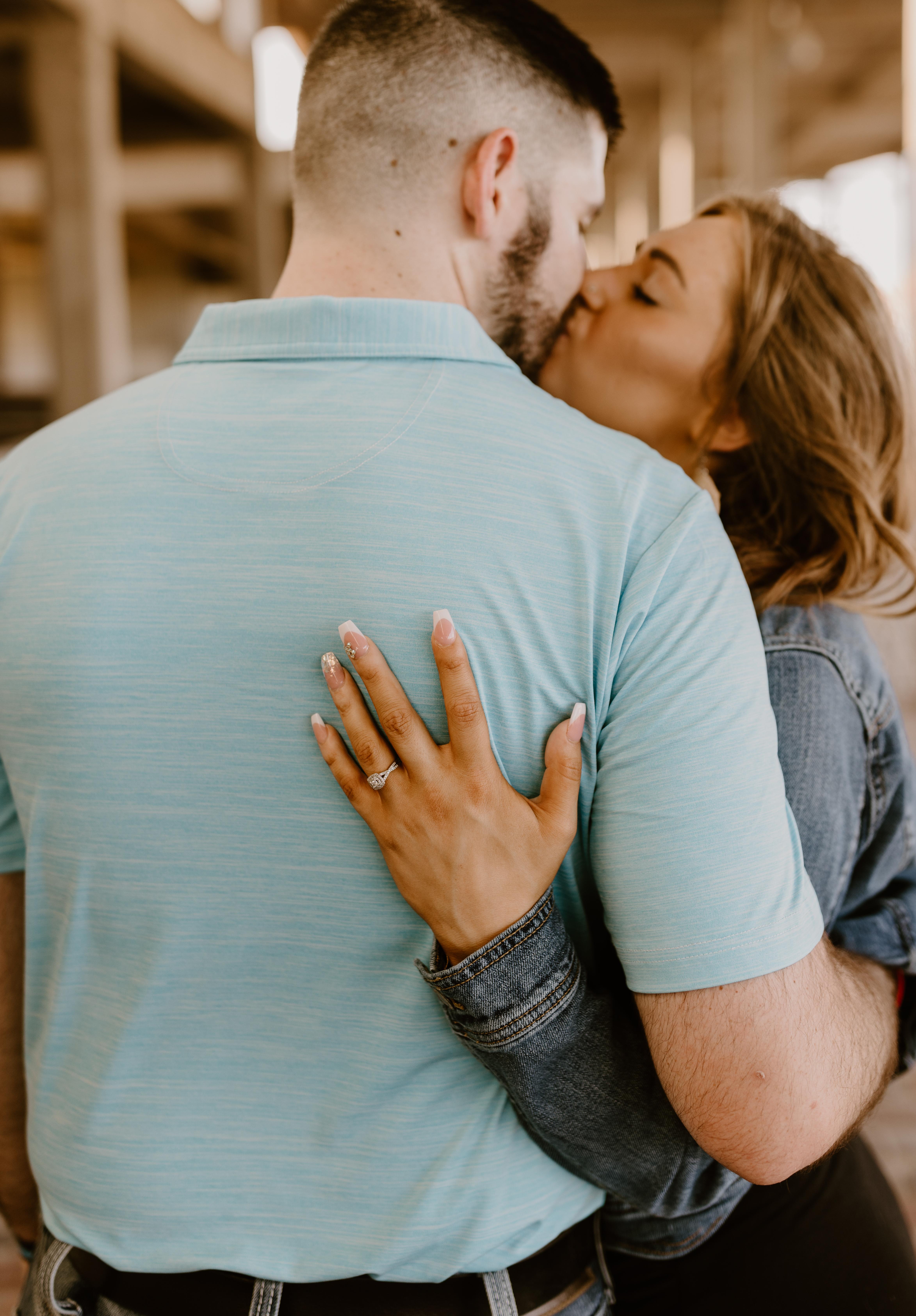 The Wedding Website of Autumn Parenti and Shawn Parenti