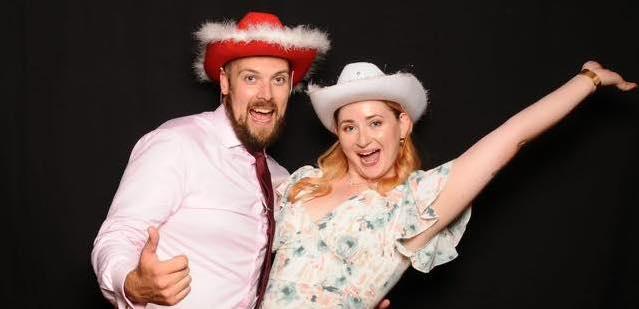 The Wedding Website of Maisie Campion and Jonny Beach