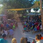 Coligny Beach Park