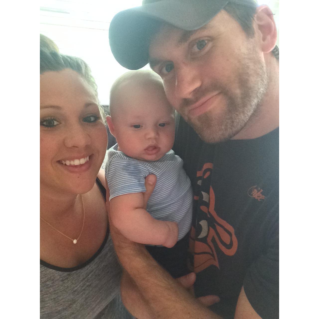 Little Maddox