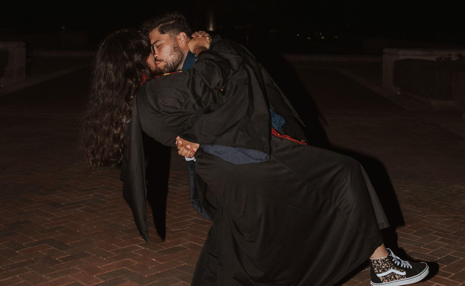 The Wedding Website of Monica Sarabia Herrera and Joshua Reveles Brenes