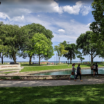 Clark Street Beach