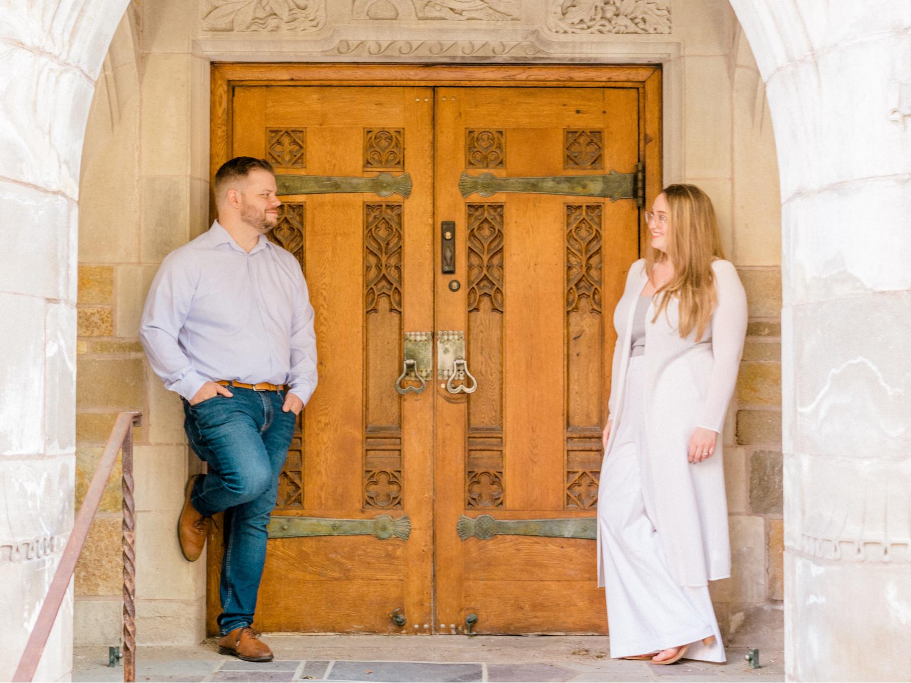 The Wedding Website of Abigail Lowry and Andrew Perillo