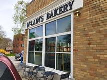 McLain's Bakery