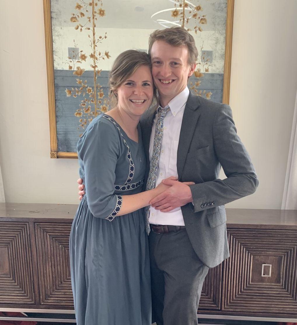 The Wedding Website of Tyler Strecker and Chelsea Ernstmann