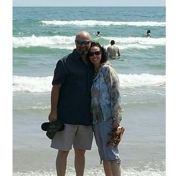Our first trip to South Padre Island