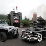 Zippo / Case Museum & Flagship Store