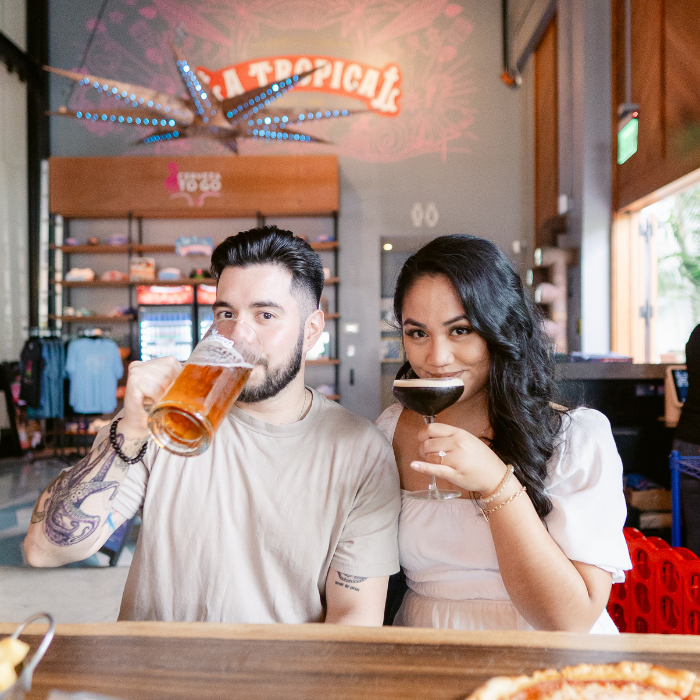 The Wedding Website of Kimberly Carrasco and Christopher Jinete