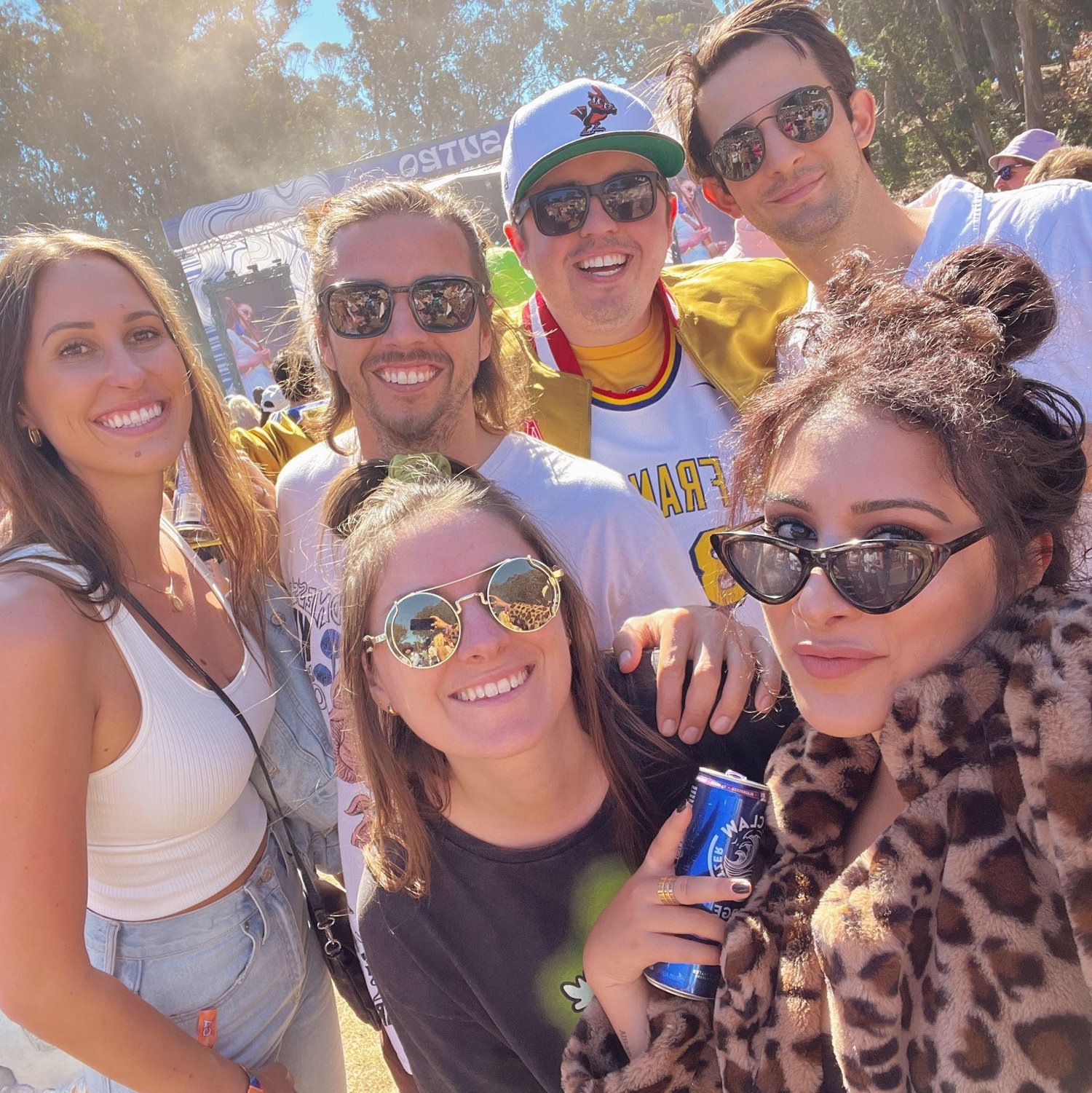 Outsidelands 2022
