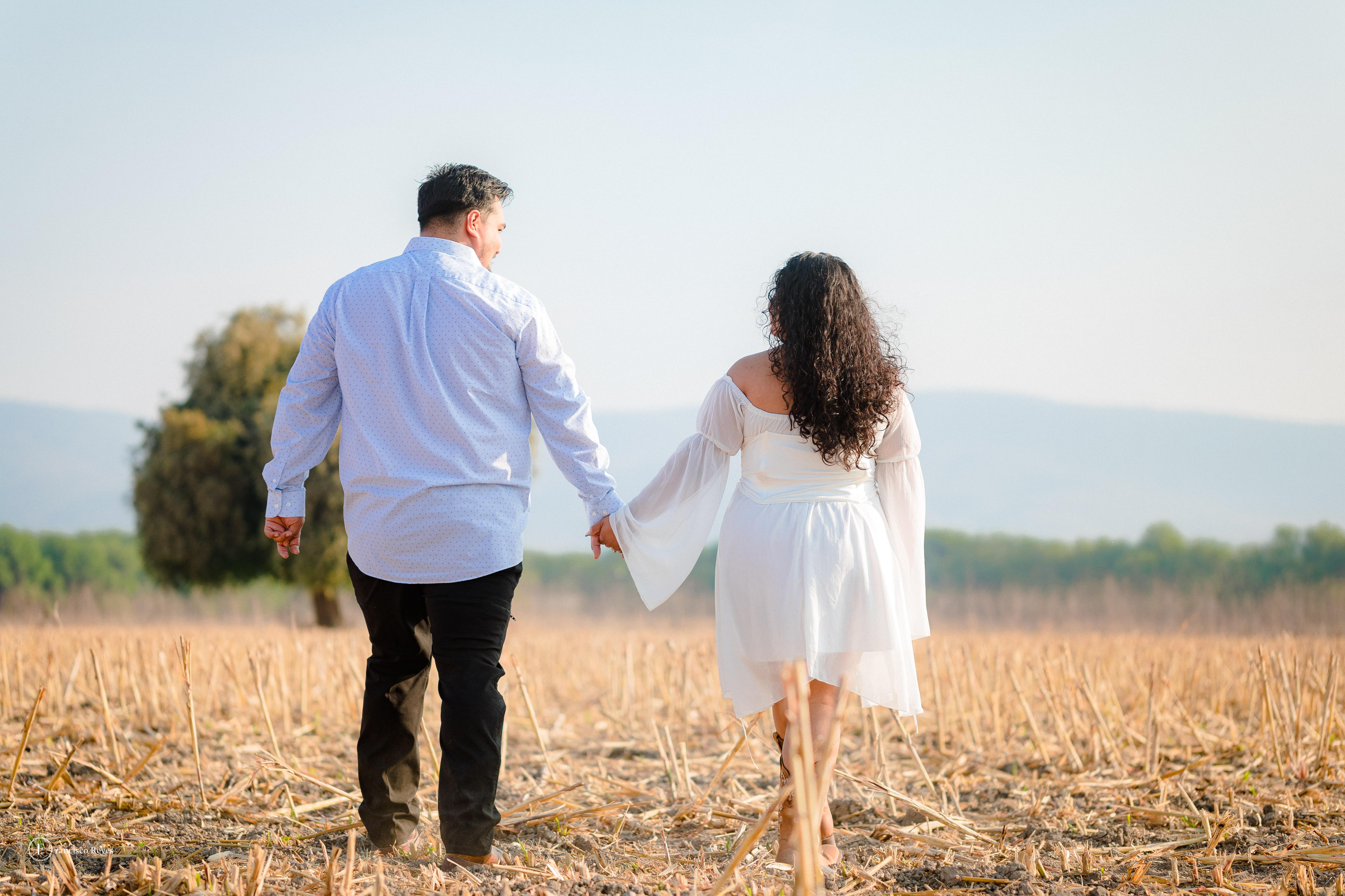 The Wedding Website of Gonzalo Salas and Jocelinne Alvarez