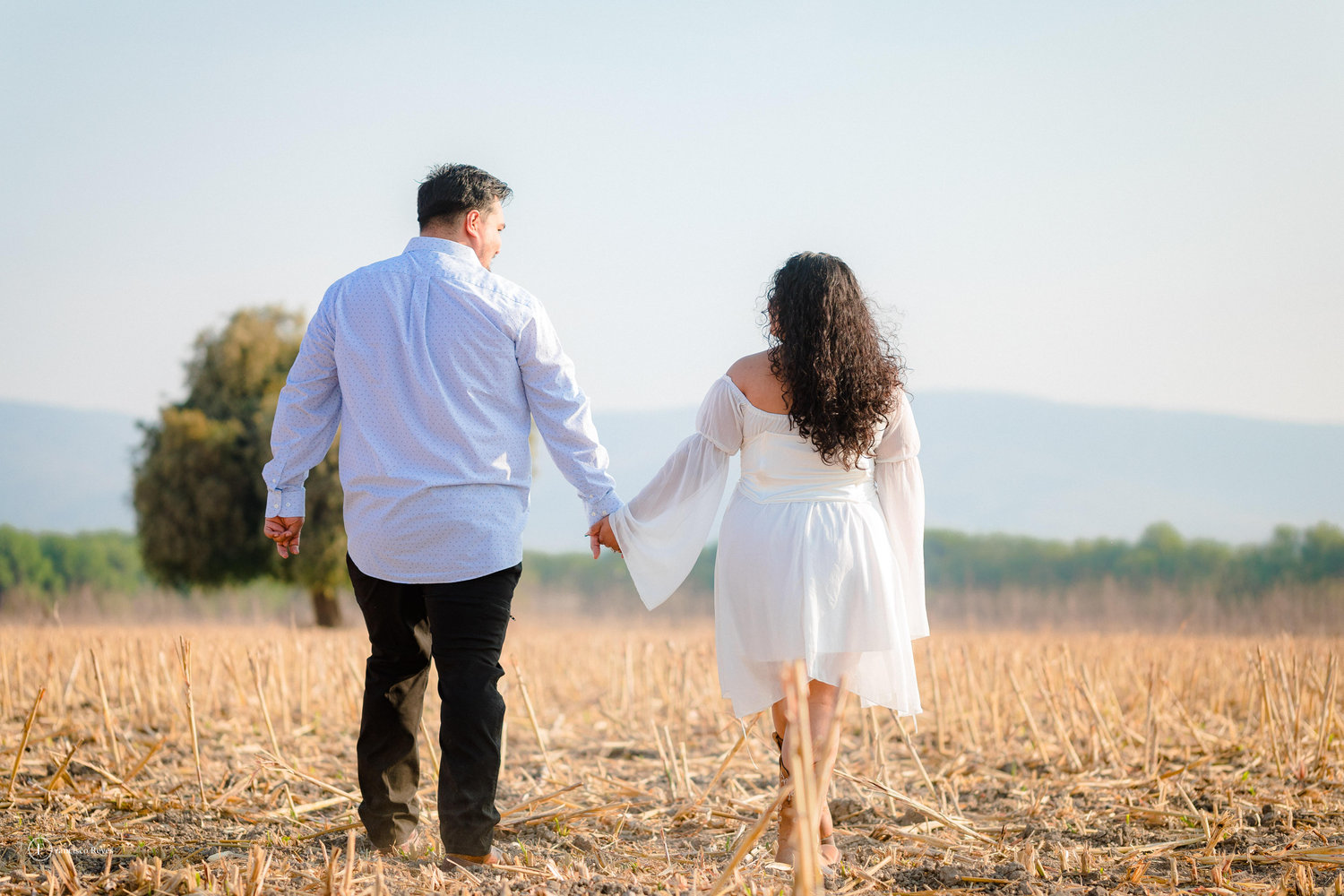 The Wedding Website of Gonzalo Salas and Jocelinne Alvarez