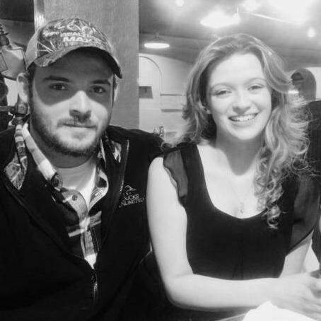 Nicole's 21st Birthday, 2016