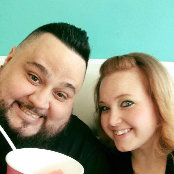 We love froyo!