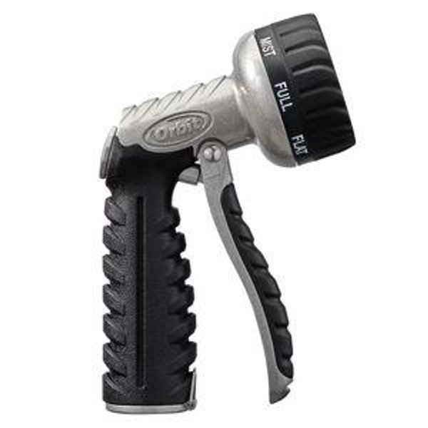 Orbit Pro 8 -Pattern Front Trigger Nozzle