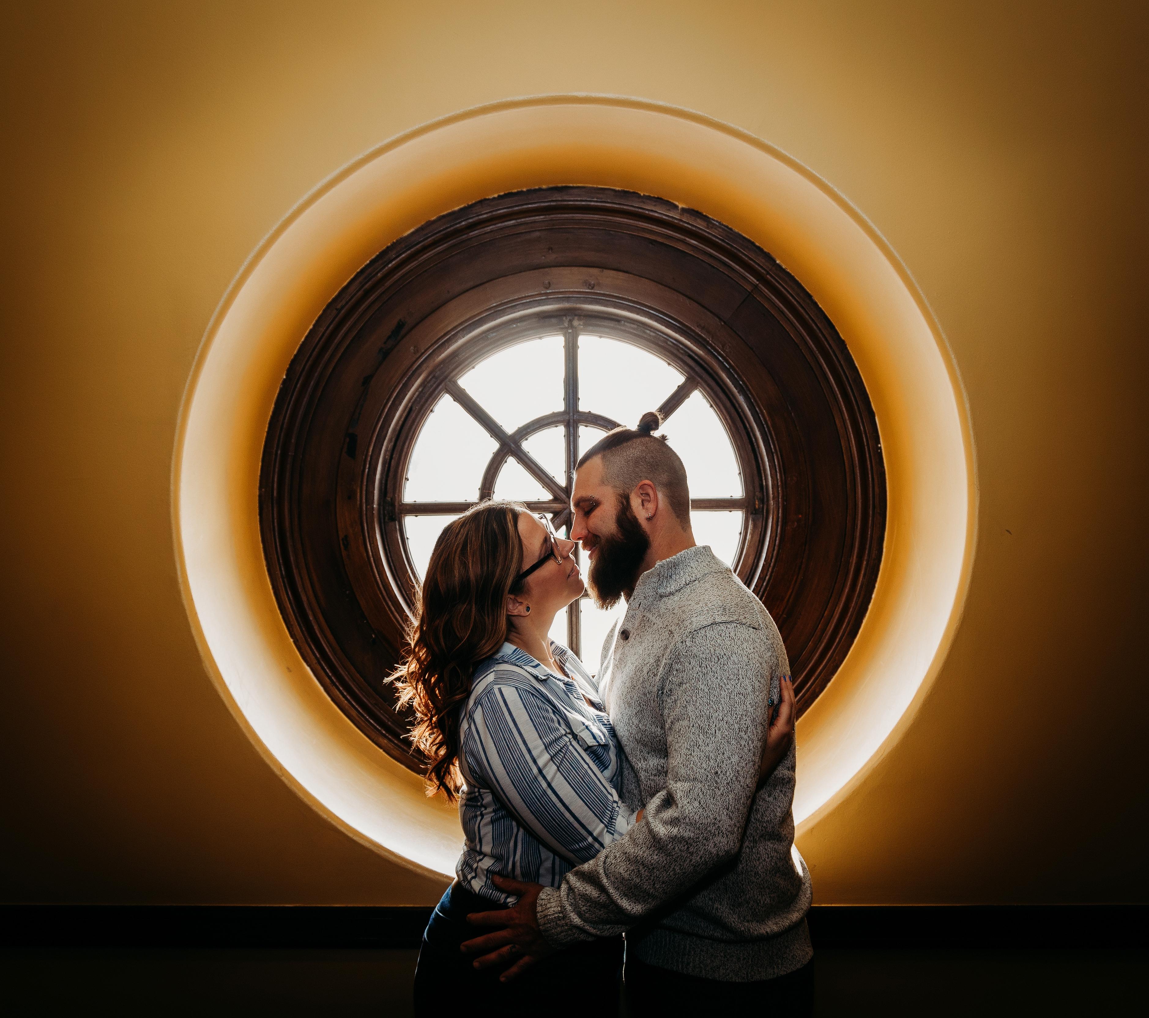 The Wedding Website of Chuck Bryant and Sarah Sorensen