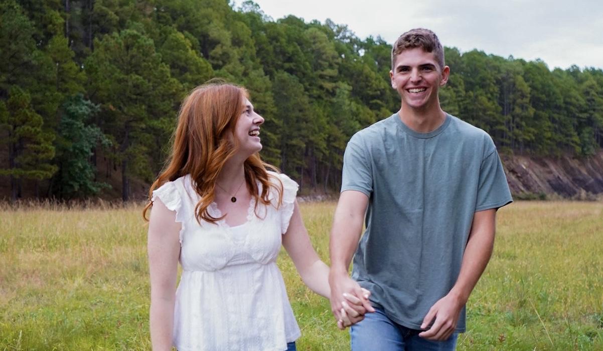 The Wedding Website of Kate Cheshier and Jeb Barber