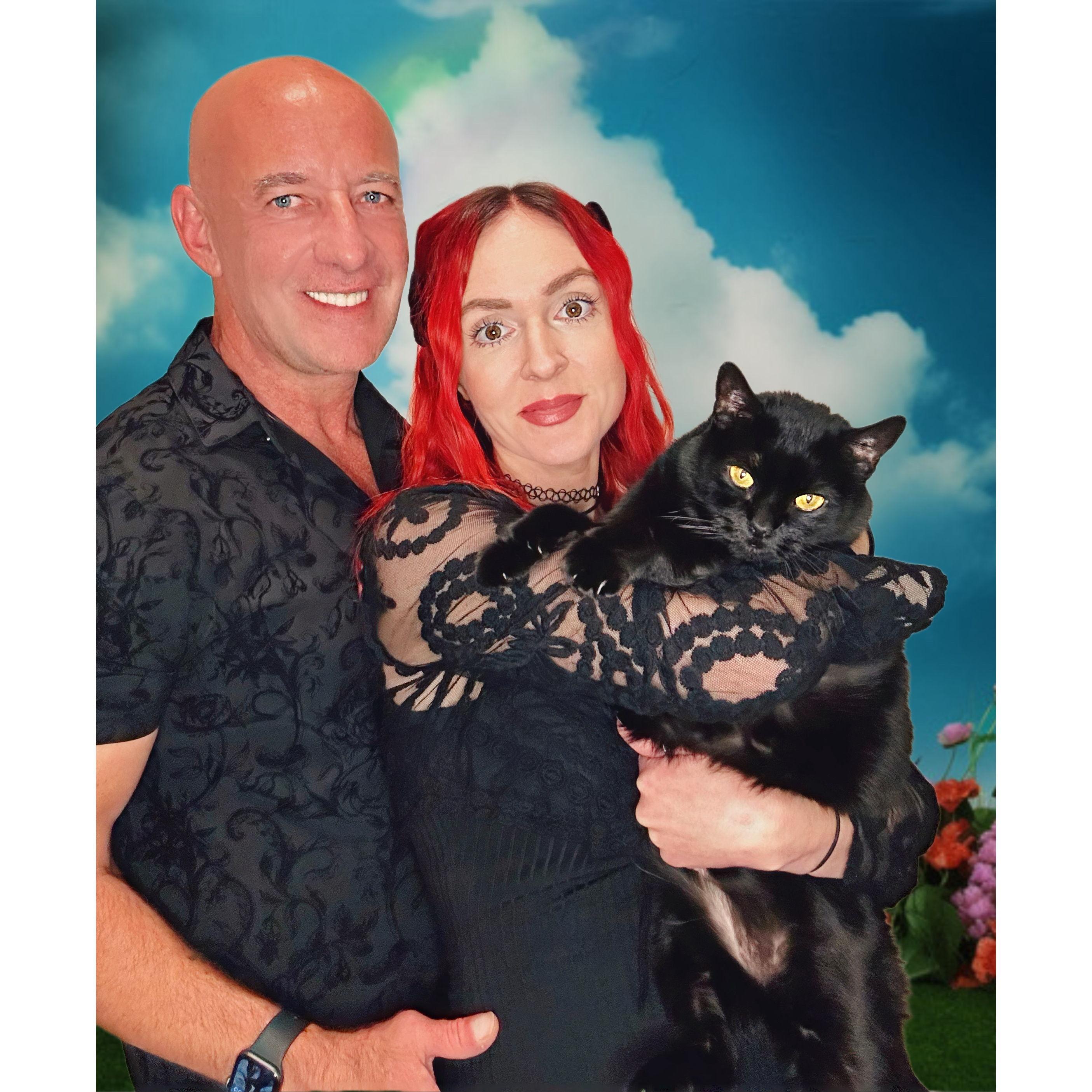 Our Family Portrait - 2024
