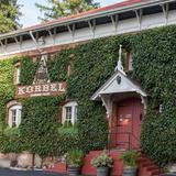 Korbel Winery
