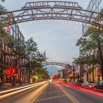 Short North Art District