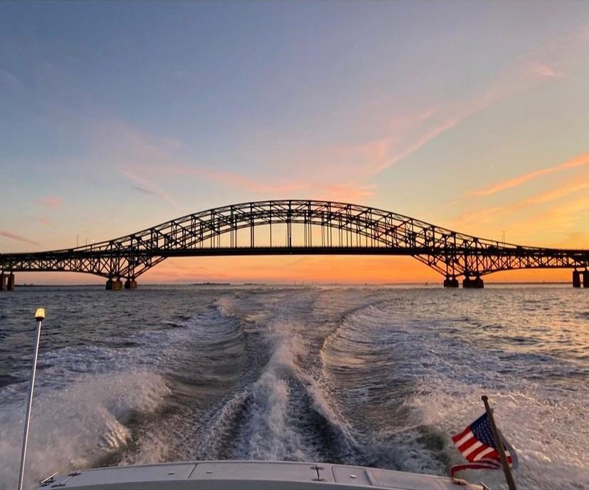 The Wedding Website of Allison Capozzoli and Brendan Flynn