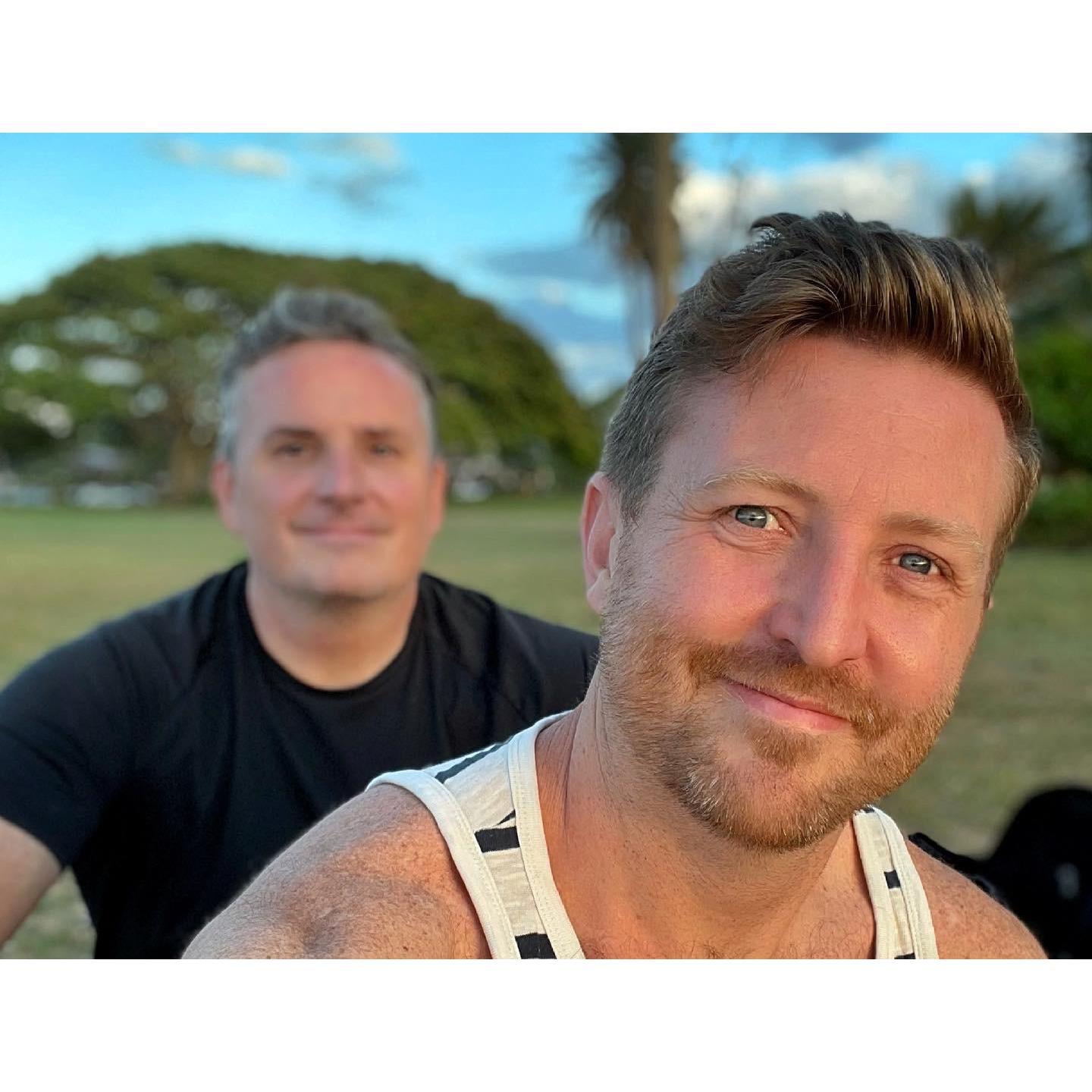 Haleiwa Beach, Hawaii