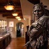 Ancient Ozarks Natural History Museum