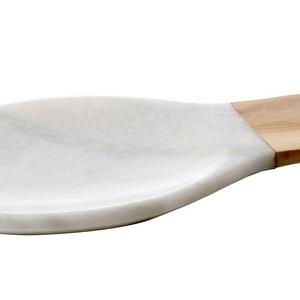 Thirstystone NMC28614 Foam Feet Spoon Rest, White