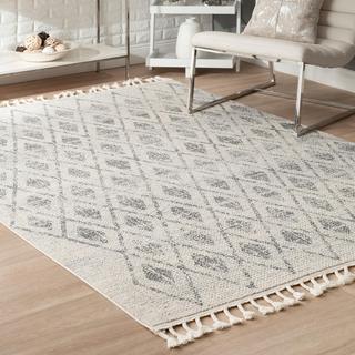 Diamond Daphne Area Rug