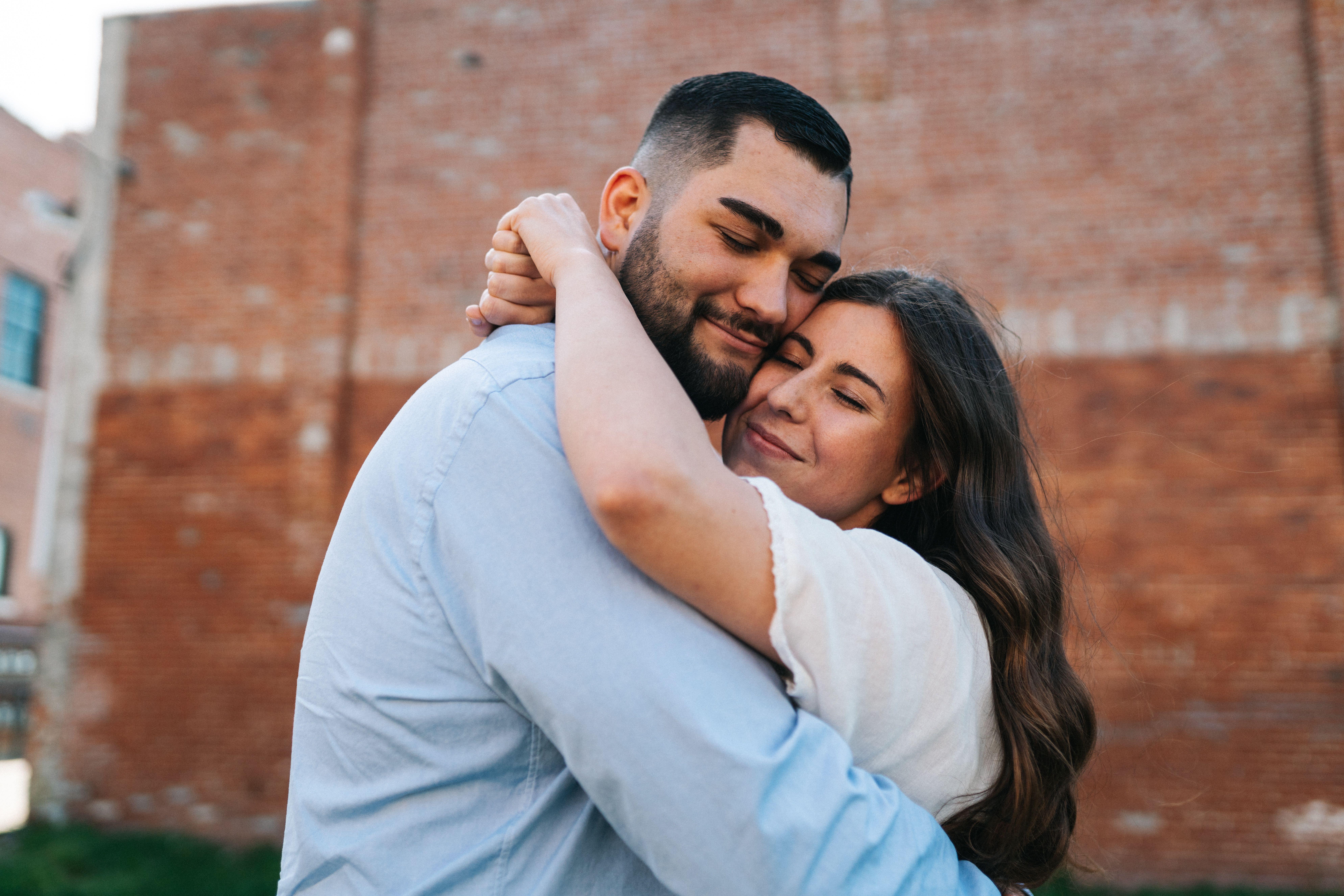 The Wedding Website of Harrison Schaefer and Bri Silvey
