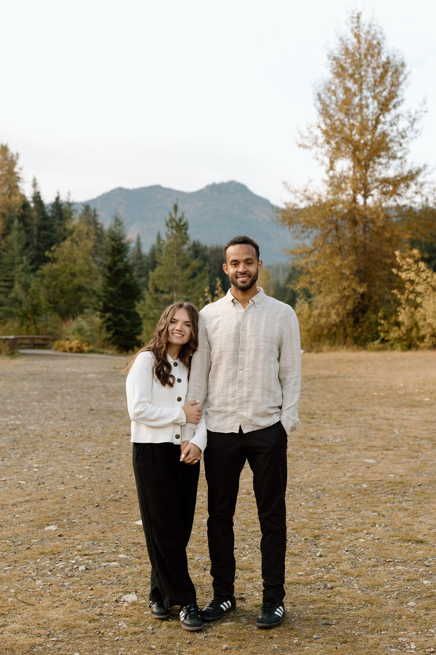 The Wedding Website of Darius McGruder and Oksana Korchemny