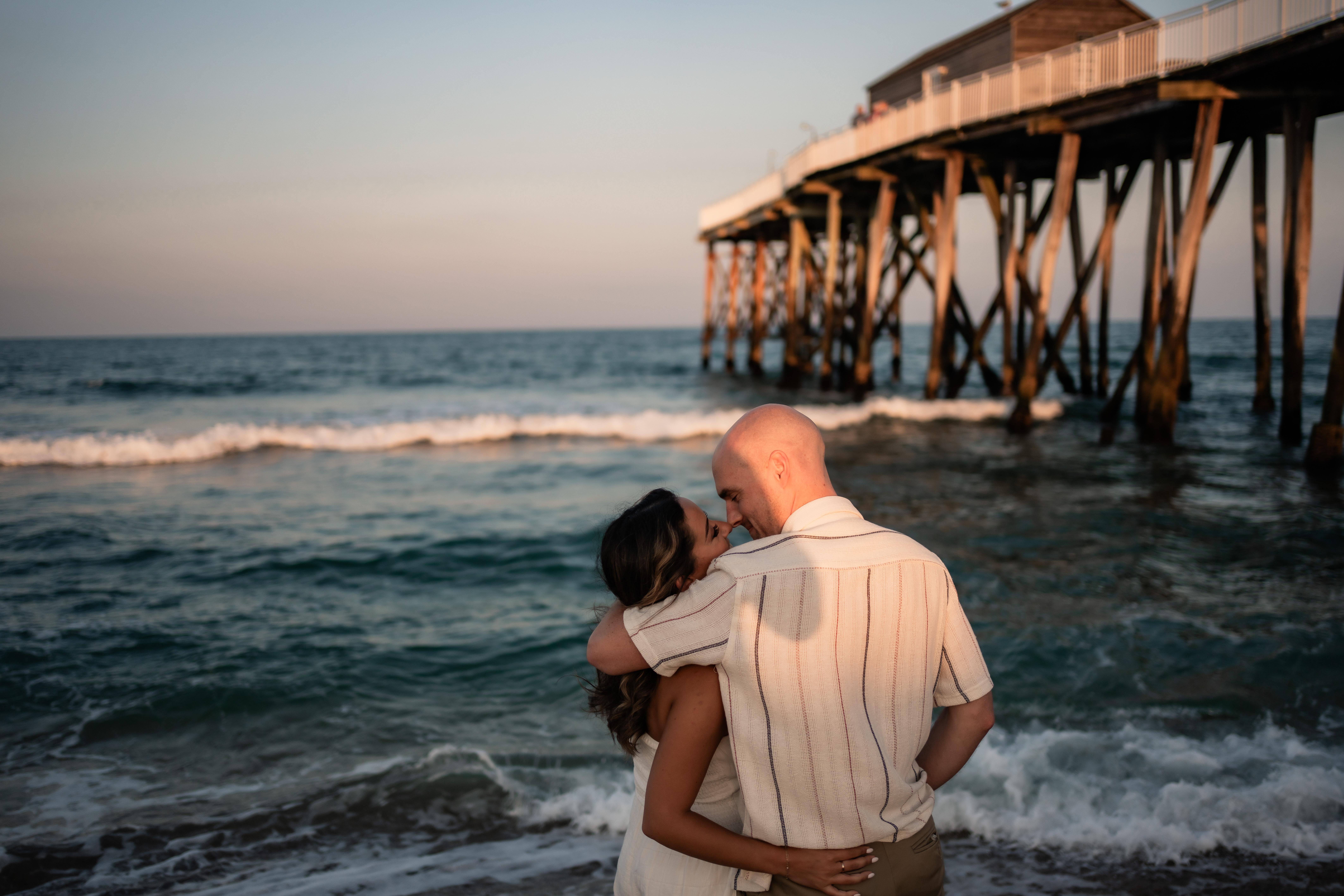 The Wedding Website of Briana Cash and David Ayars