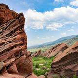 Red Rocks Park and Amphitheatre