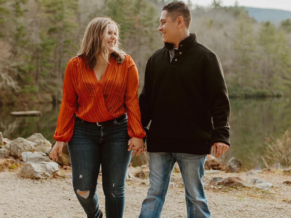 The Wedding Website of Taylor Cowart and Omar Mendoza