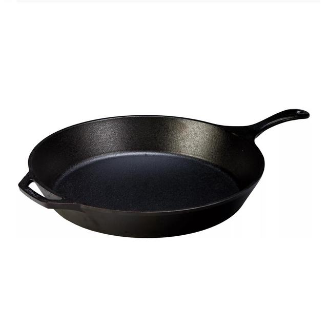 Lodge 15” Cast Iron Skillet