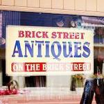 Brick Street Antiques