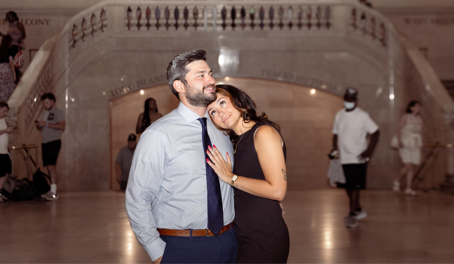 The Wedding Website of Brittany Petronella and Lloyd Letizia