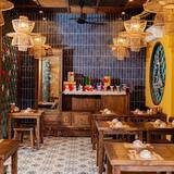Bếp Mẹ Ỉn - Nha Trang(냐짱 맛집)