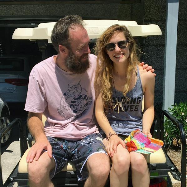 Fripp Island 2016