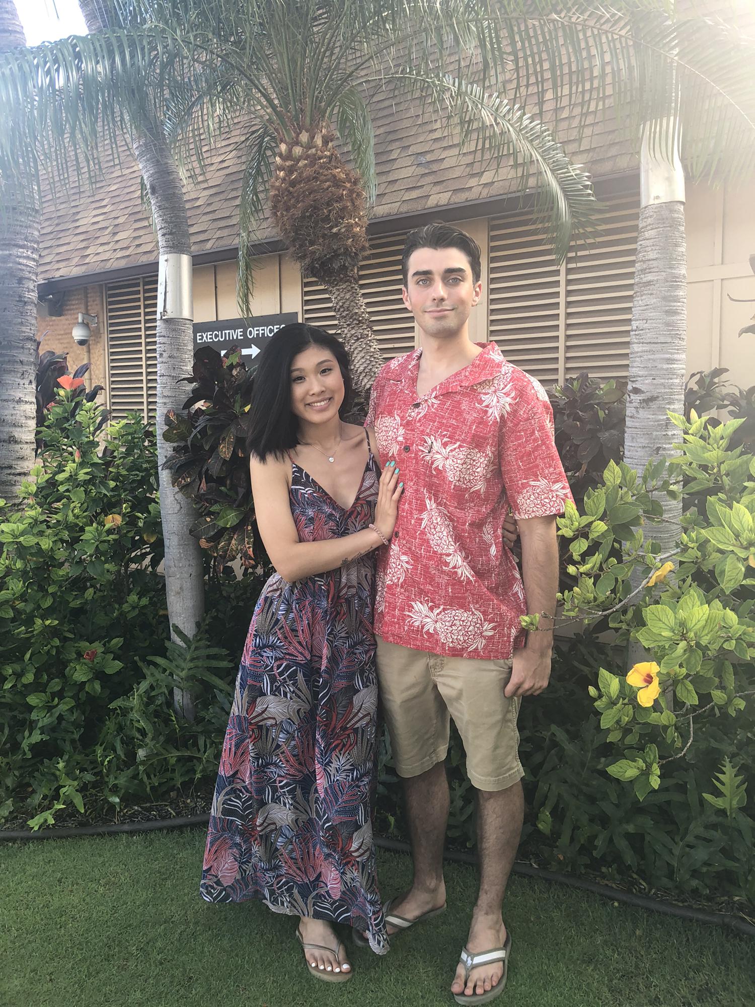 Hawaii 2019