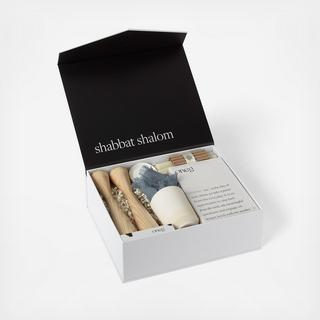 13-Piece Shabbat Box Set