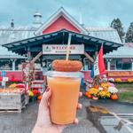 Cold Hollow Cider Mill