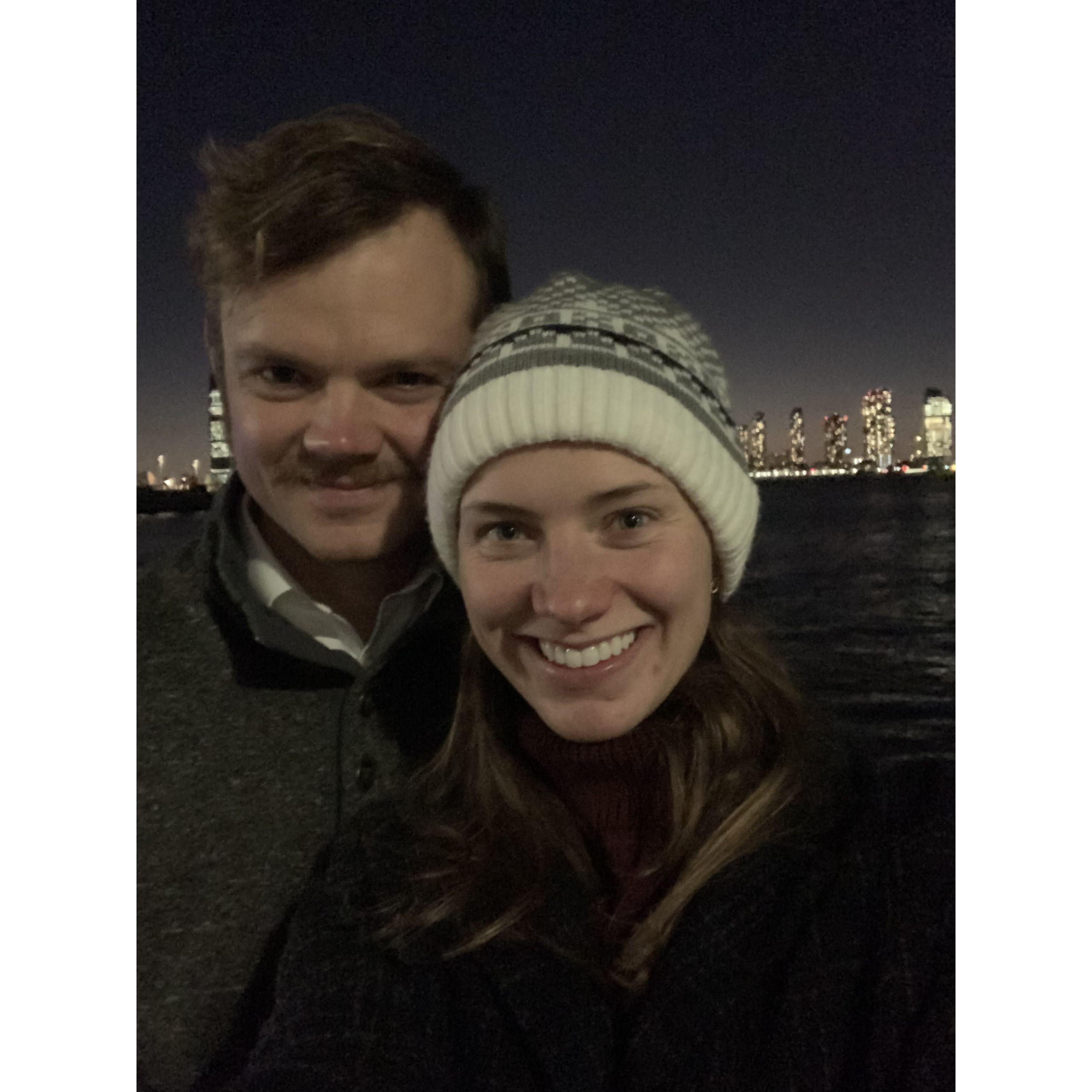 NYC