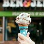 Ben & Jerry's
