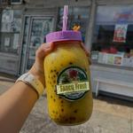 Fancy Fresh Food Shop