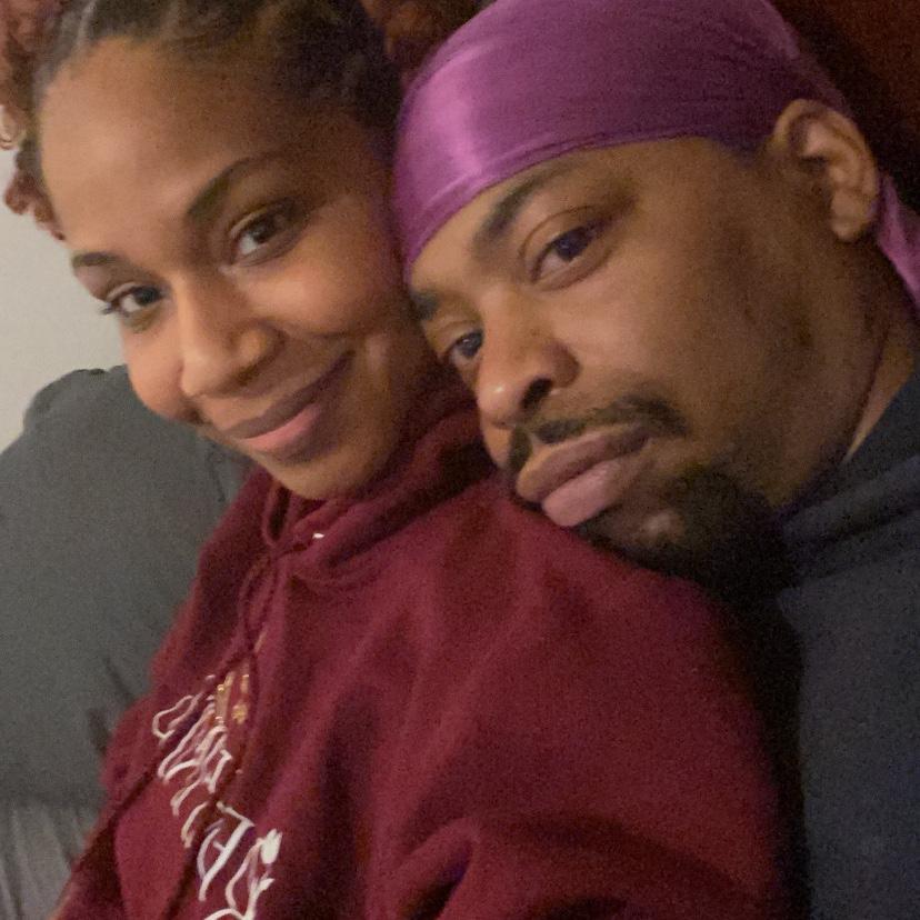 Just becoming a couple, getting used to the transition from friends to lovers