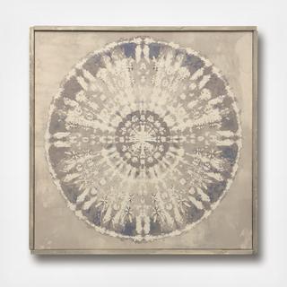 Mandala Framed Wall Art